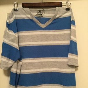 Roadblock short sleeve shirt